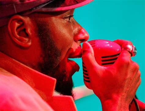 rapper def nyt|Mos Def Bids Goodbye to Music and Acting, at the Apollo.